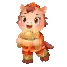 Vòng Quay May Mắn 999ok welfare icon