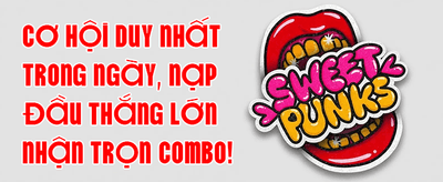 Đua Top Thưởng Lớn promotion