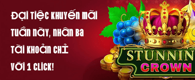 Hoàn Trả VIP Hàng Ngày 2% promotion