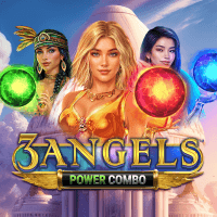 3 Thiên Thần Power Combo icon