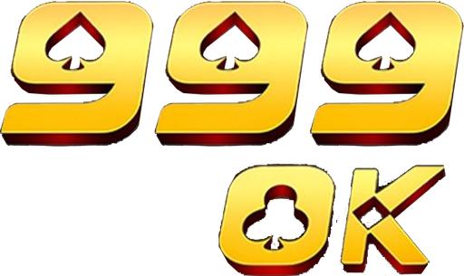 999ok Logo